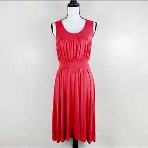 Girls from Savoy - stretchy anthro dress